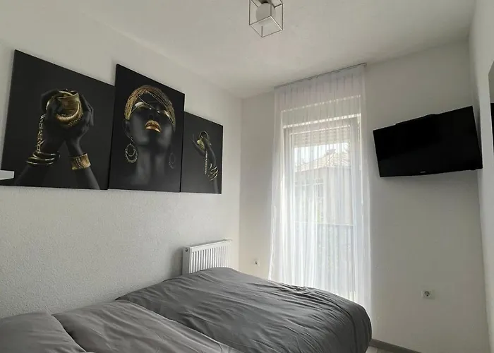 Apartment Nostra Aula