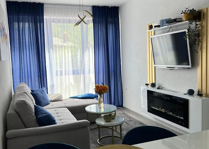 Apartment Nostra Aula